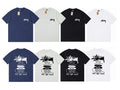 STUSSY T-SHIRT 1556