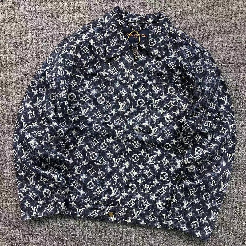 L JACKET 1558