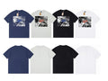 STUSSY T-SHIRT 1560
