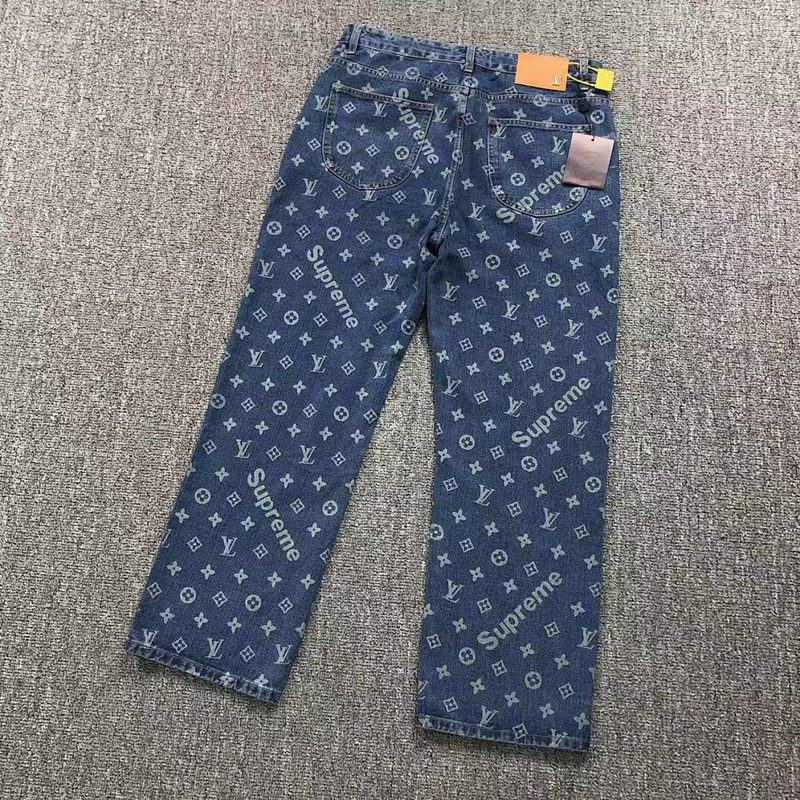 L SRE TROUSERS 1563