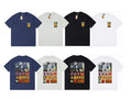STUSSY T-SHIRT 1565