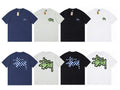 STUSSY T-SHIRT 1566
