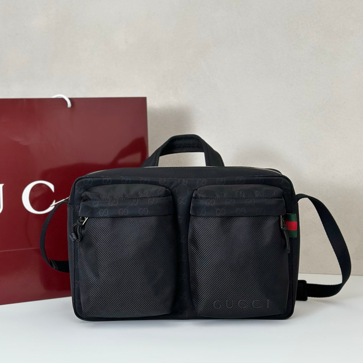 BAG #1567