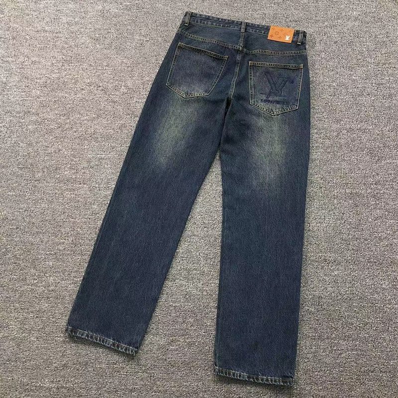 L TROUSERS 1567