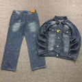 L JACKET TROUSERS 1570