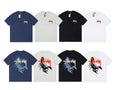 STUSSY T-SHIRT 1576