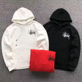 STUSSY HOODIE 1578