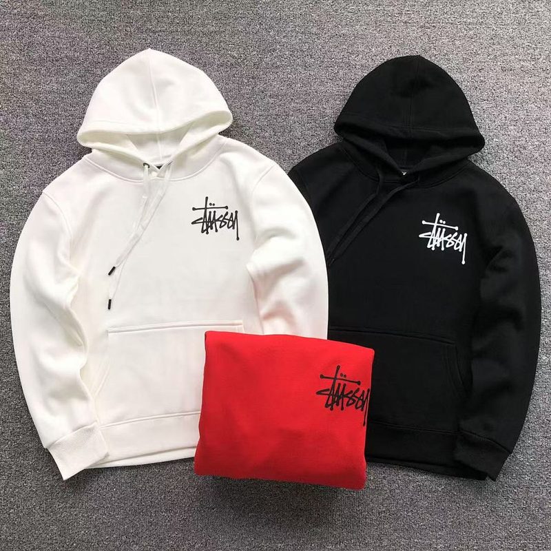 STUSSY HOODIE 1578