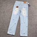 L TROUSERS 1583