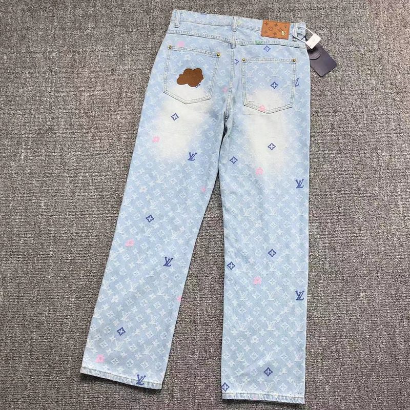 L TROUSERS 1583