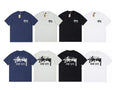 STUSSY T-SHIRT 1584