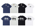 STUSSY T-SHIRT 1585