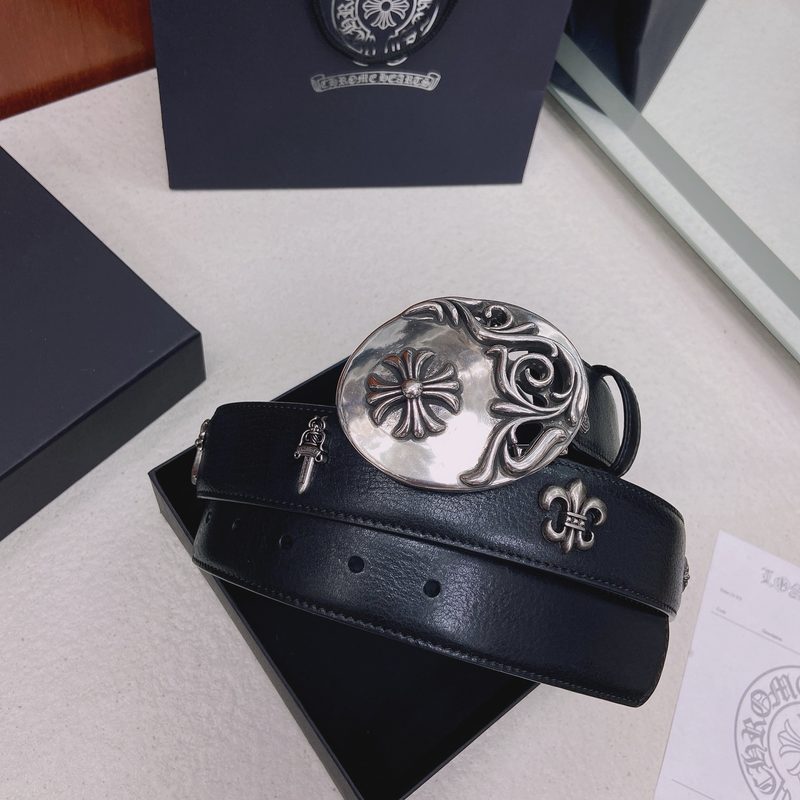 BELT #1587