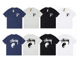 STUSSY T-SHIRT 1591