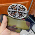 BELT #1591