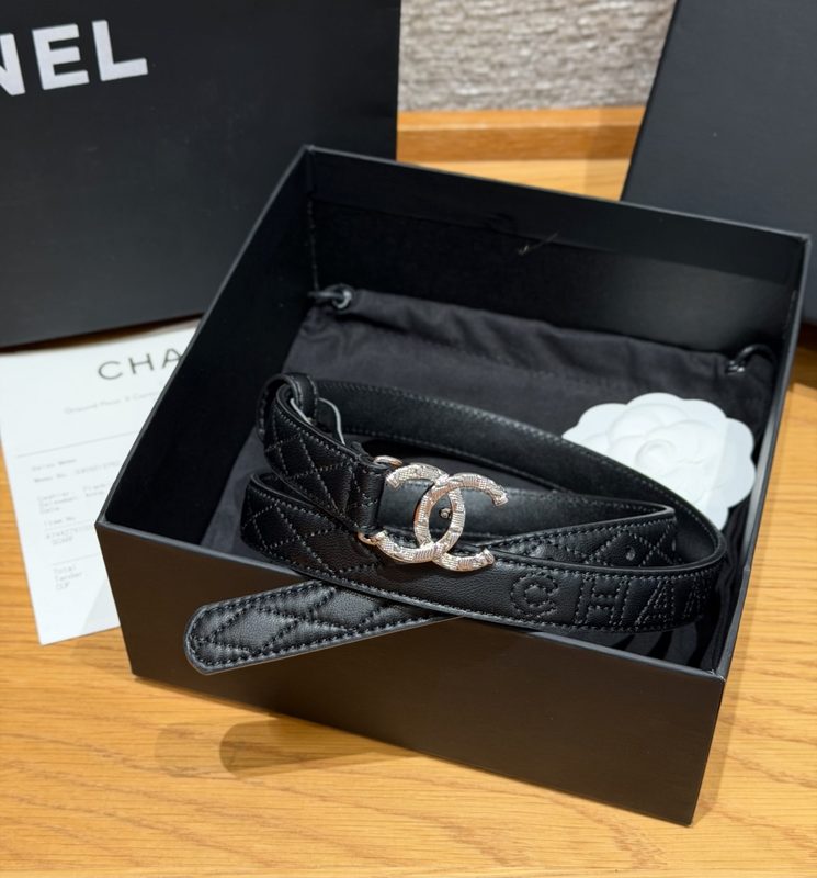 BELT #1597