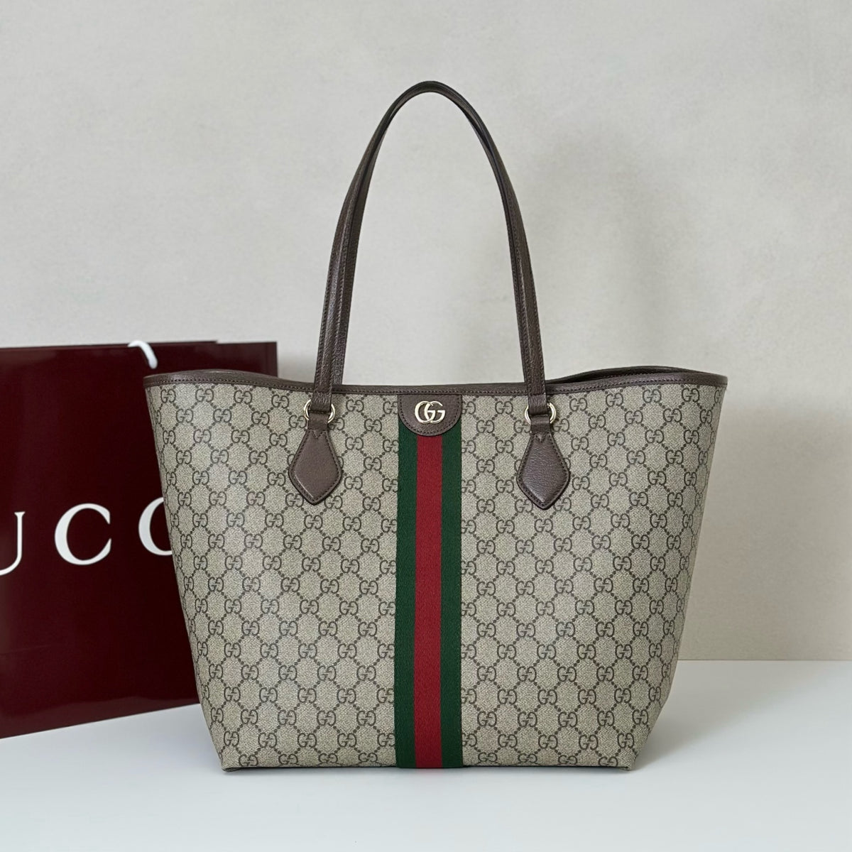 BAG #1604
