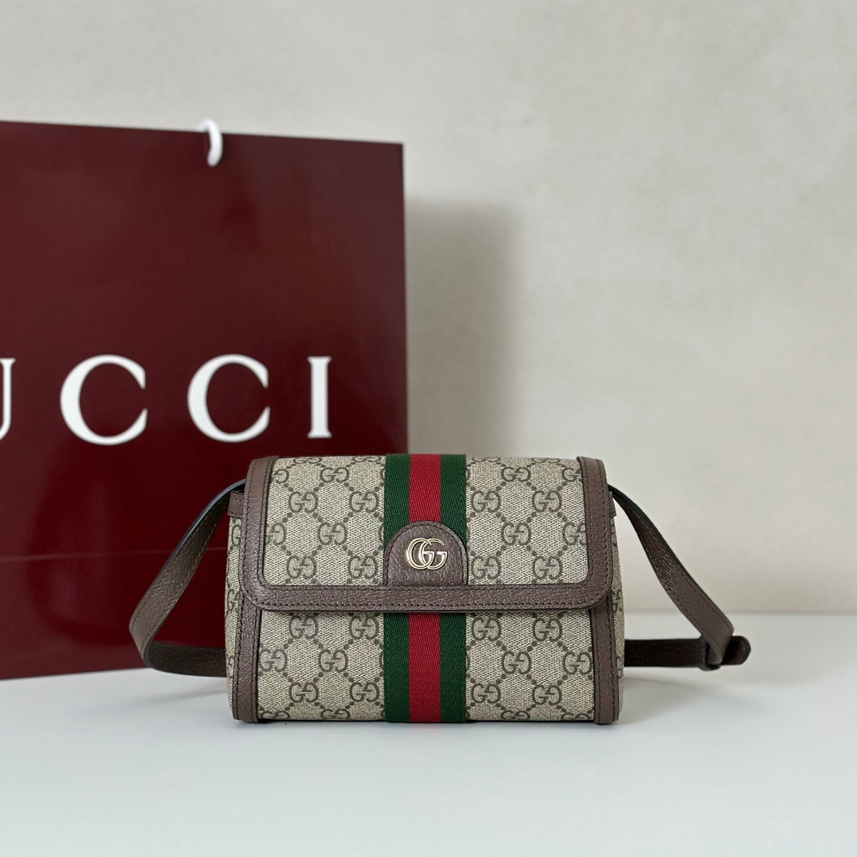 BAG #1609