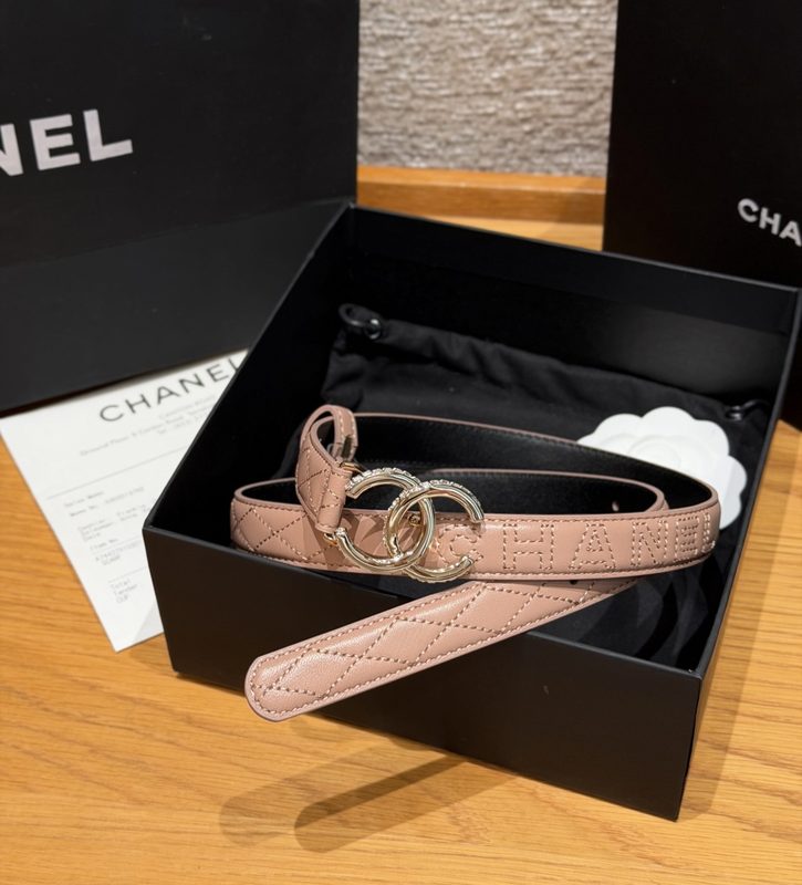 BELT #1614