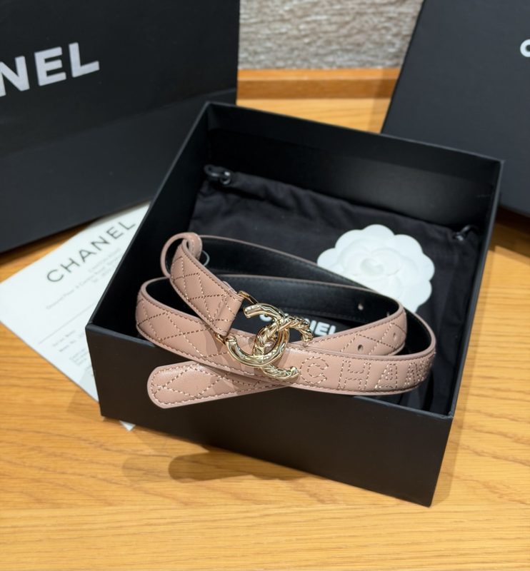BELT #1615