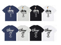 STUSSY T-SHIRT 1615