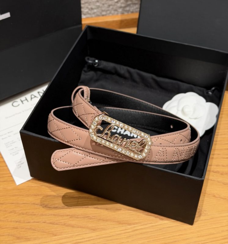 BELT #1618