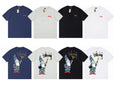 STUSSY T-SHIRT 1619