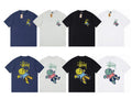 STUSSY T-SHIRT 1628