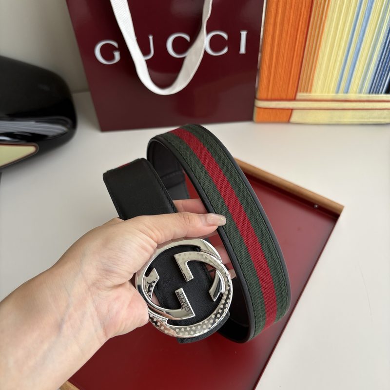 BELT #1632