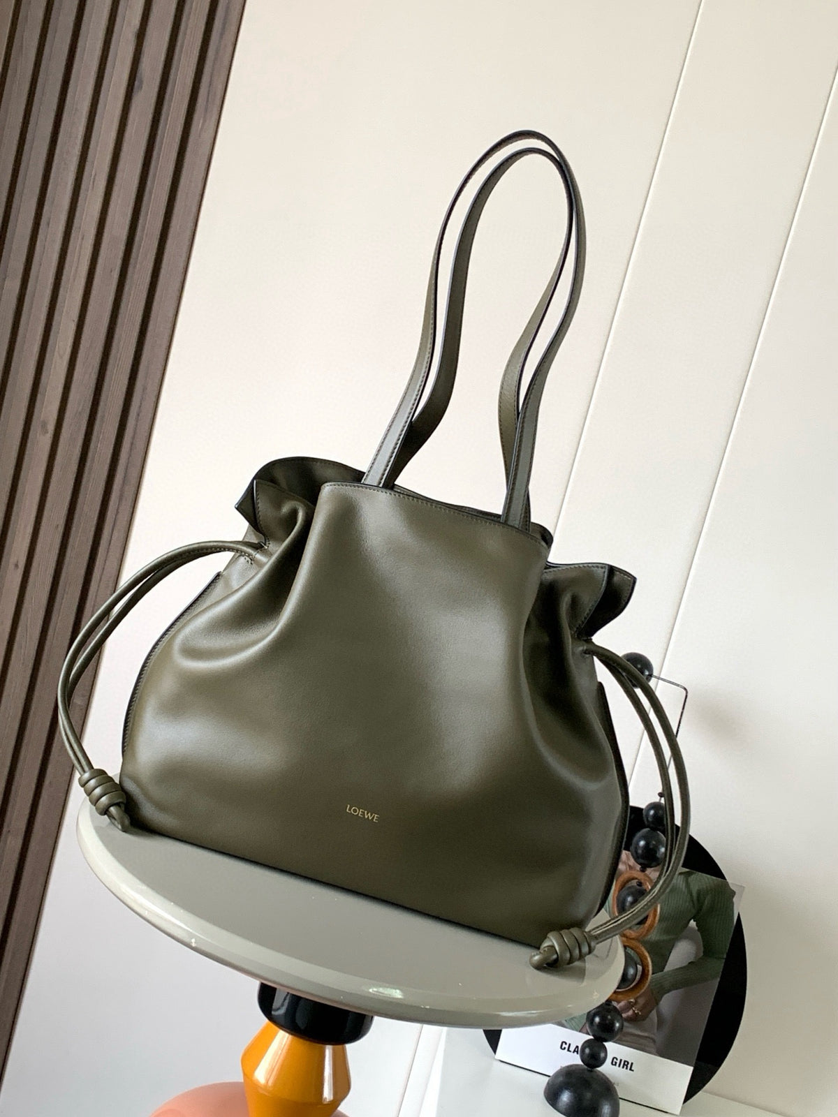BAG #1634