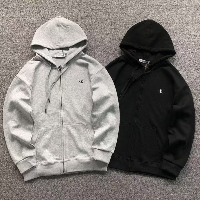 CLN LIN HOODIE 1635