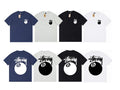 STUSSY T-SHIRT 1637