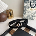 BELT #1642
