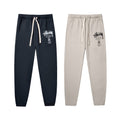 STUSSY TROUSERS 1652