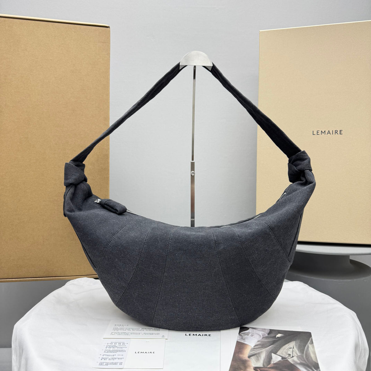 BAG #1653