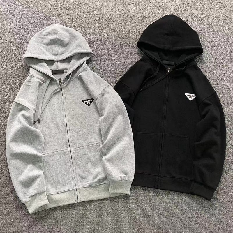 PAA HOODIE 1653