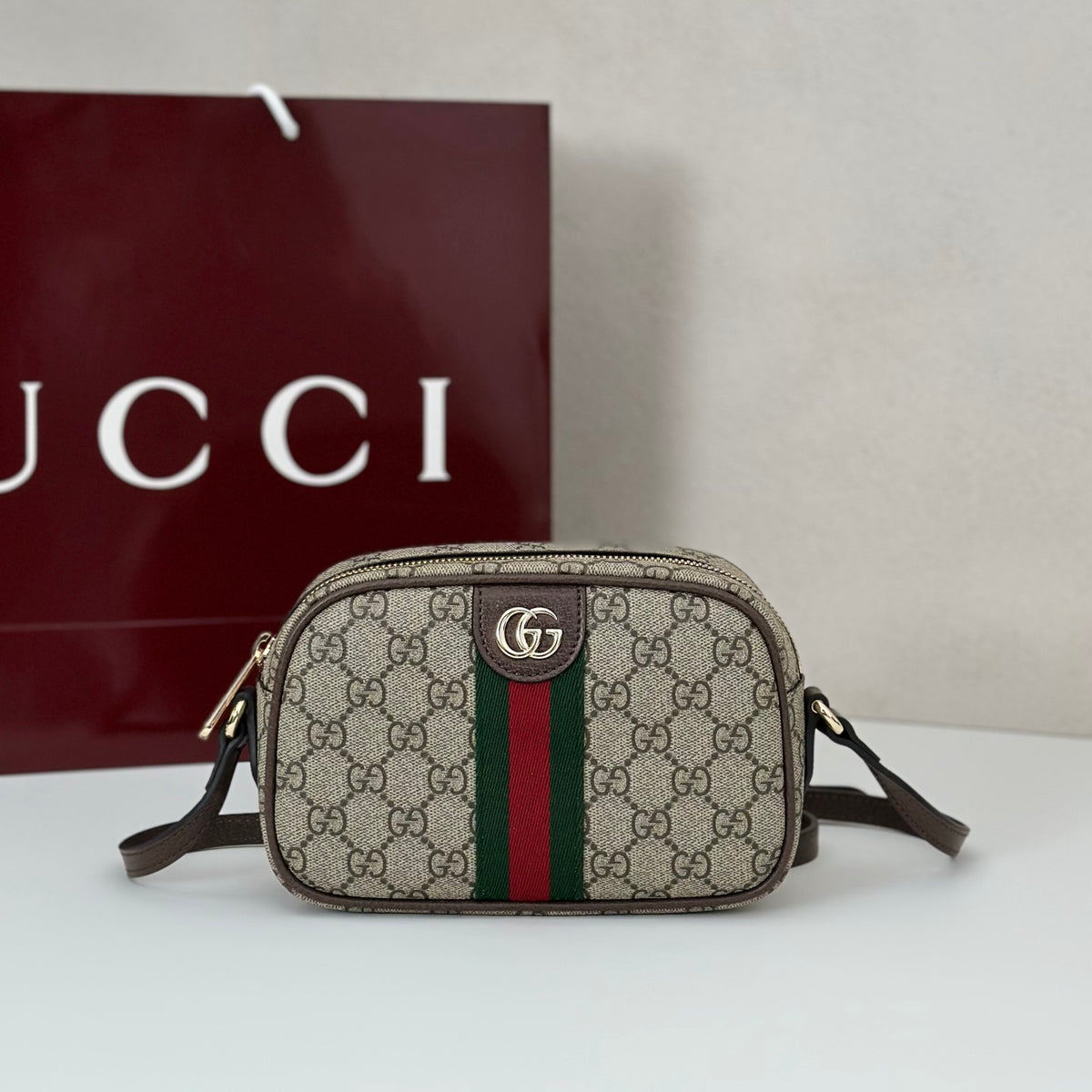 BAG #1655