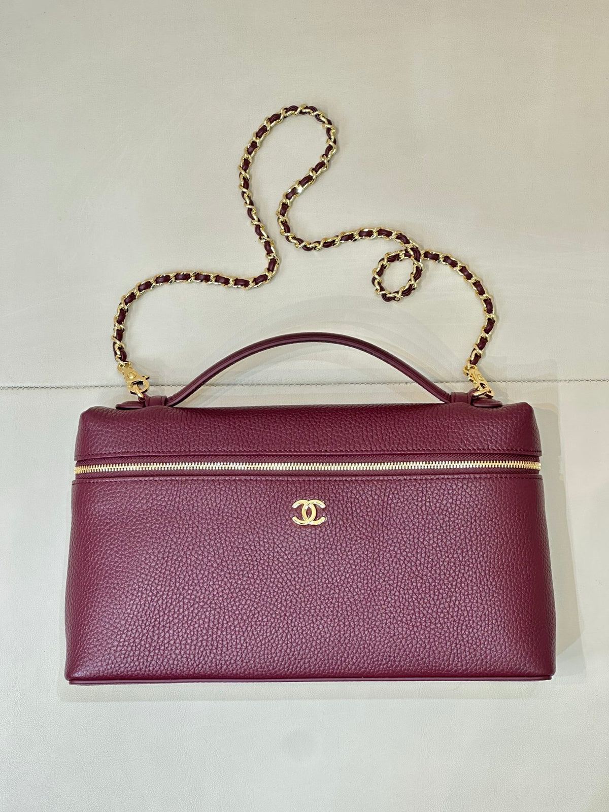 BAG #1663
