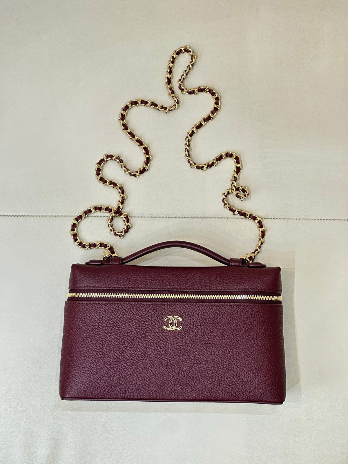 BAG #1664