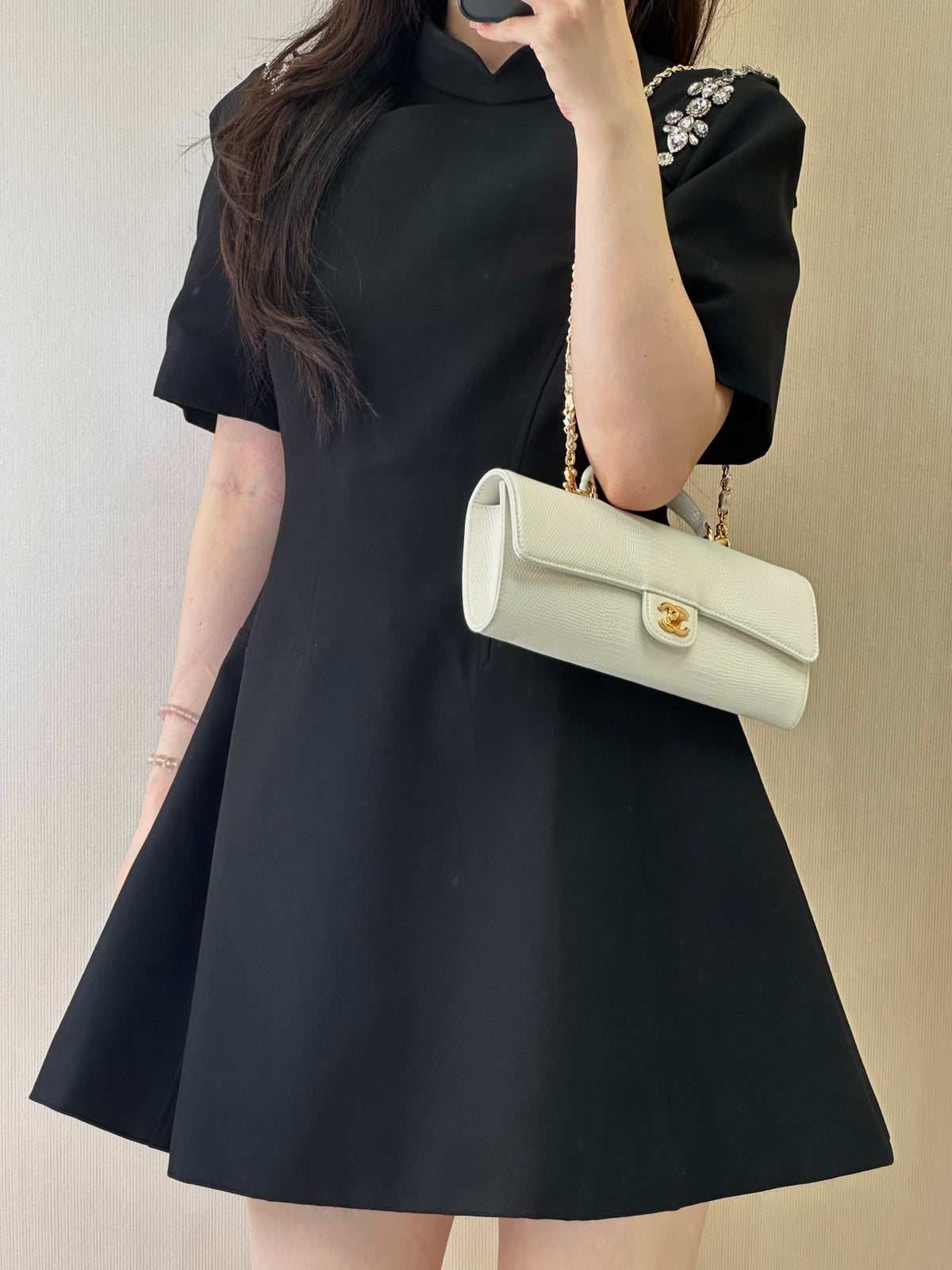 BAG #1672