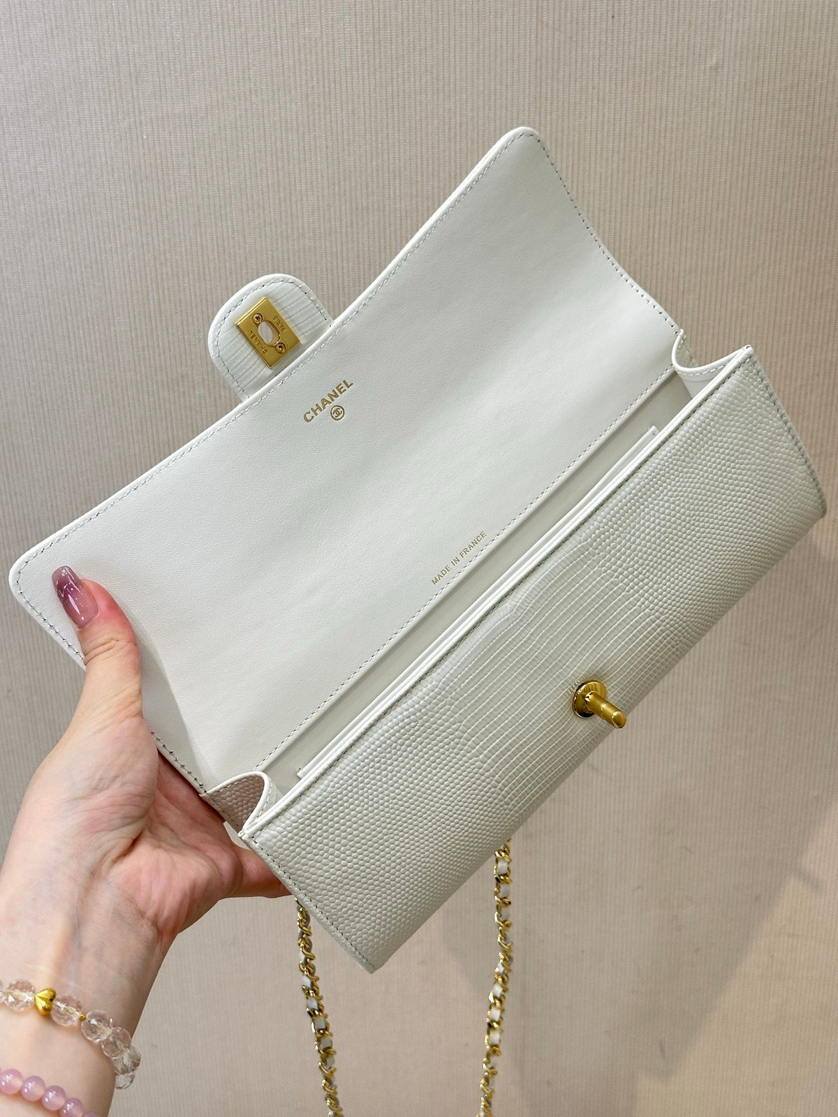 BAG #1674