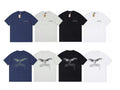 STUSSY T-SHIRT 1676