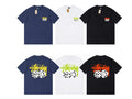 STUSSY T-SHIRT 1679