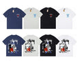 STUSSY T-SHIRT 1683