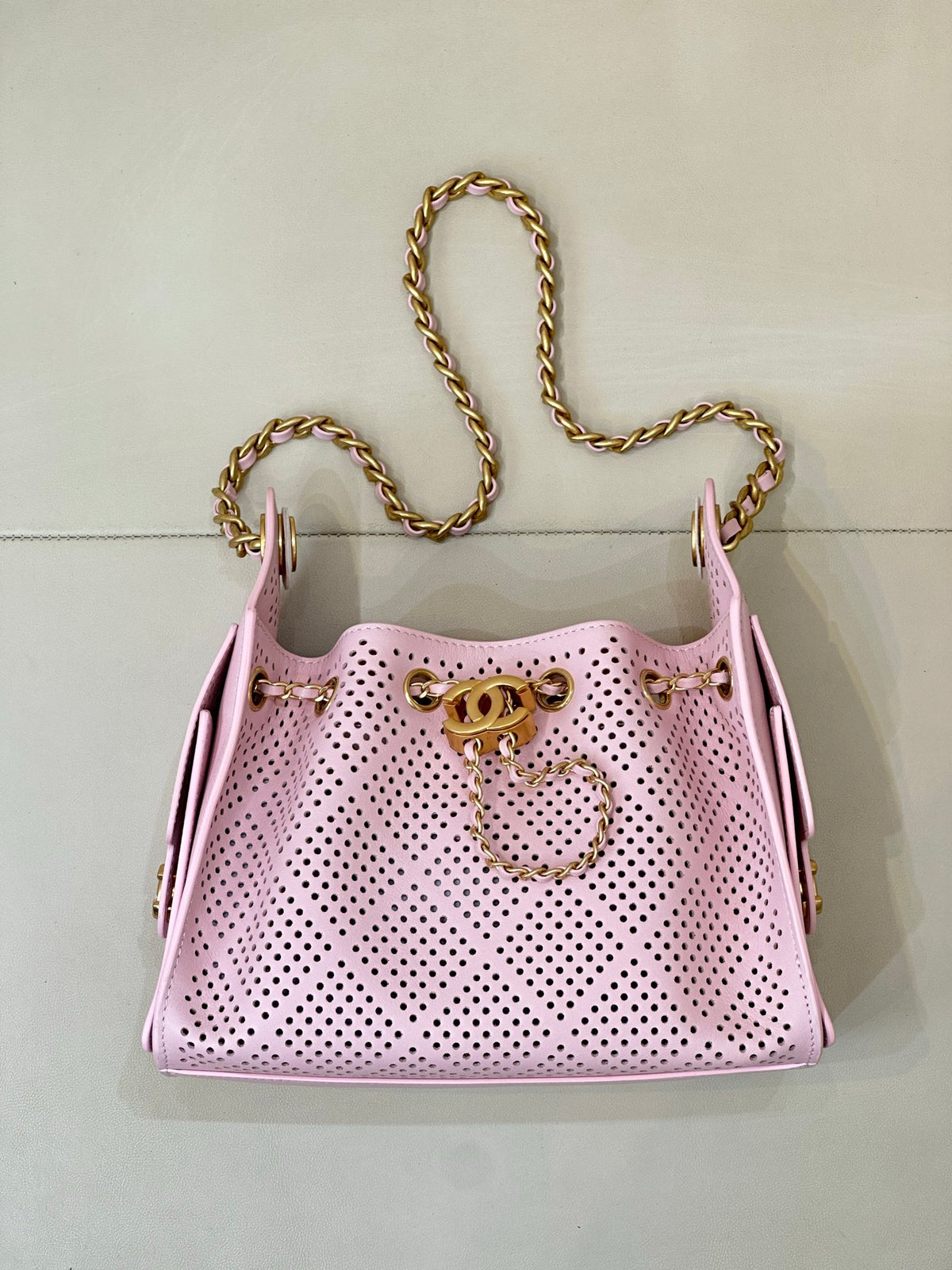 BAG #1692