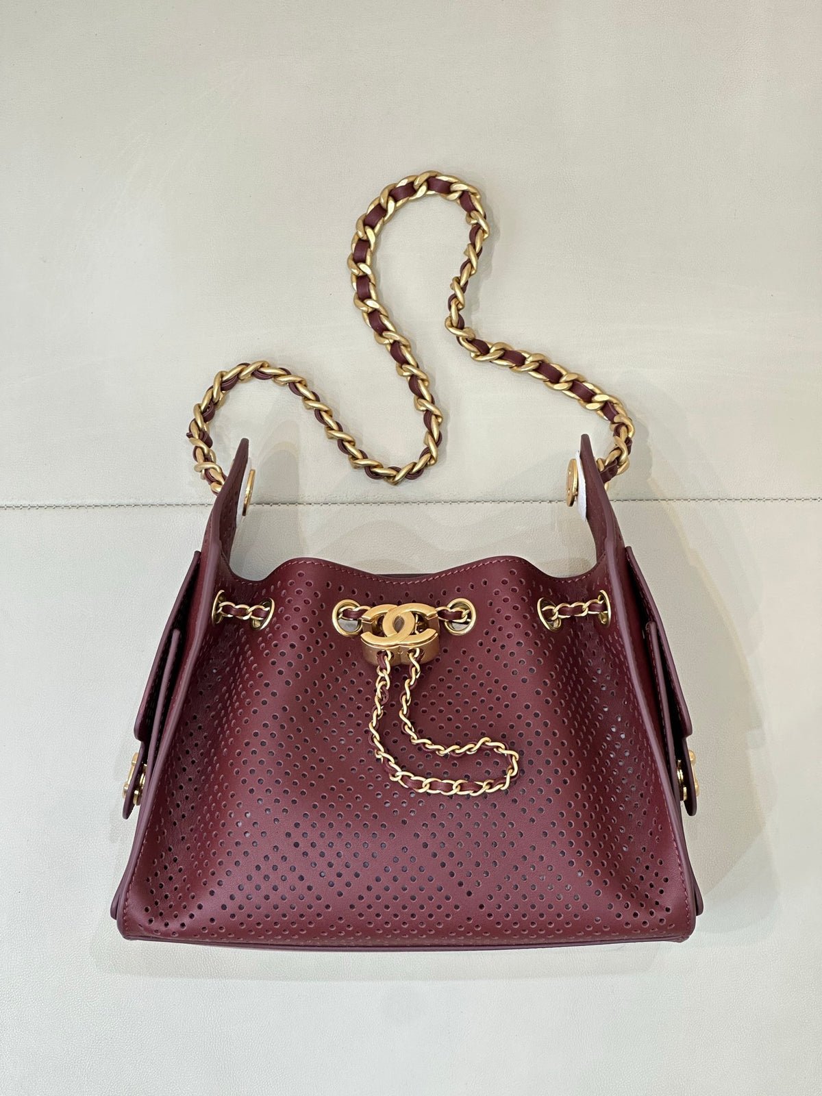 BAG #1693