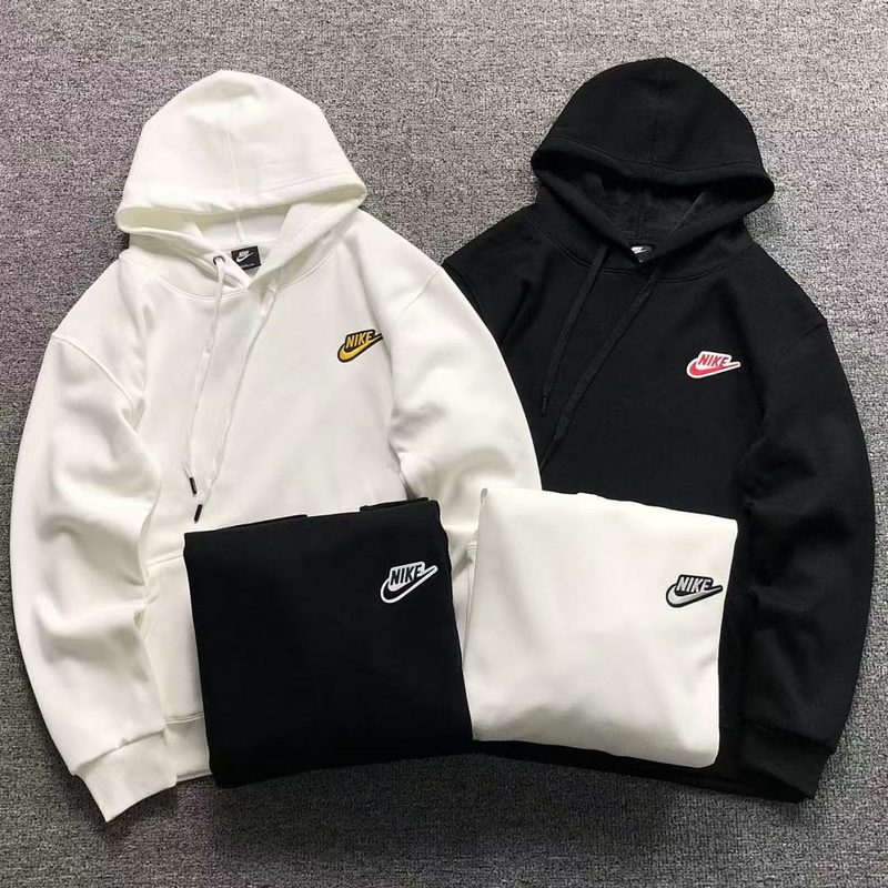 NIKE HOODIE 1694