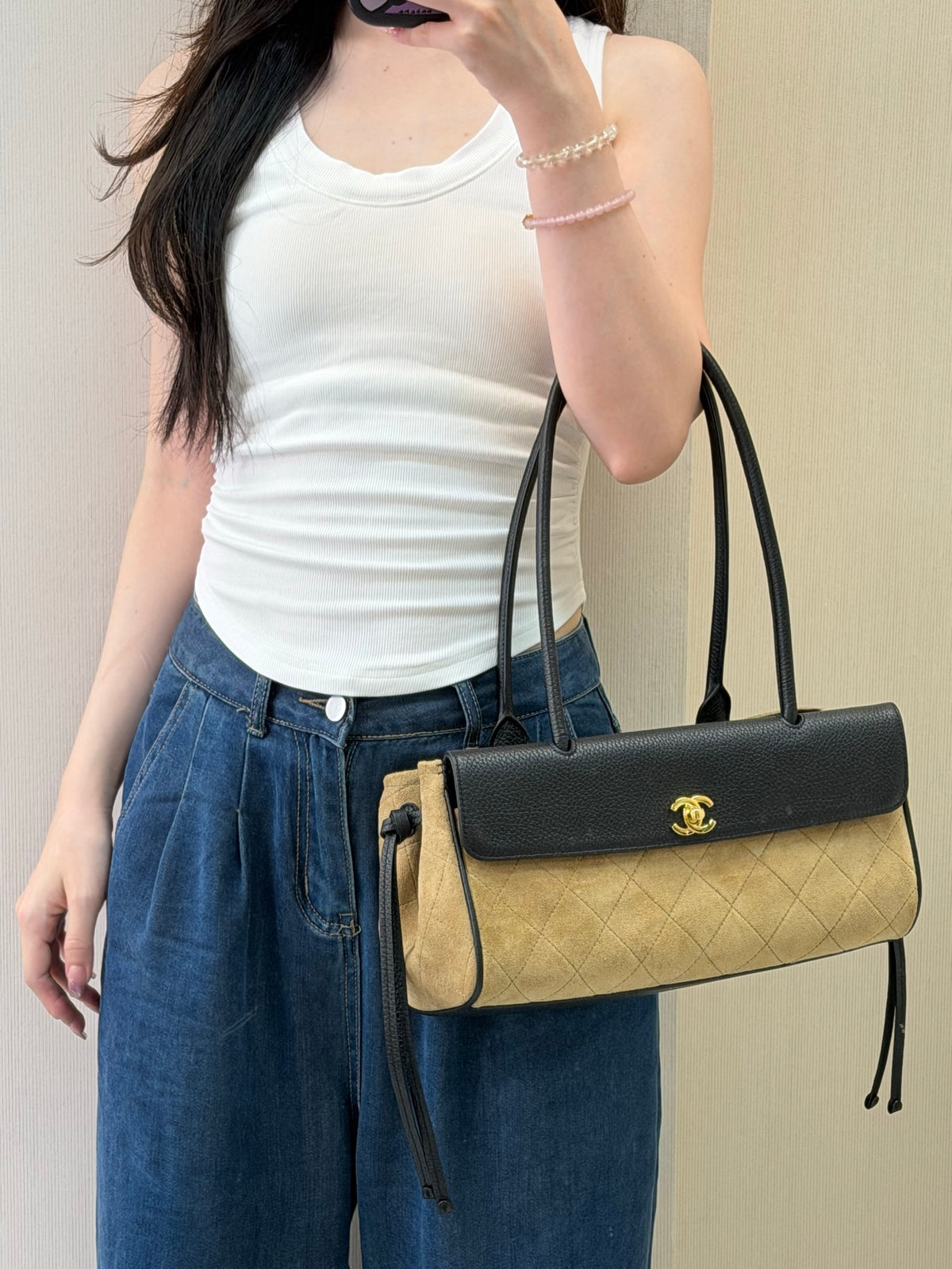 BAG #1695