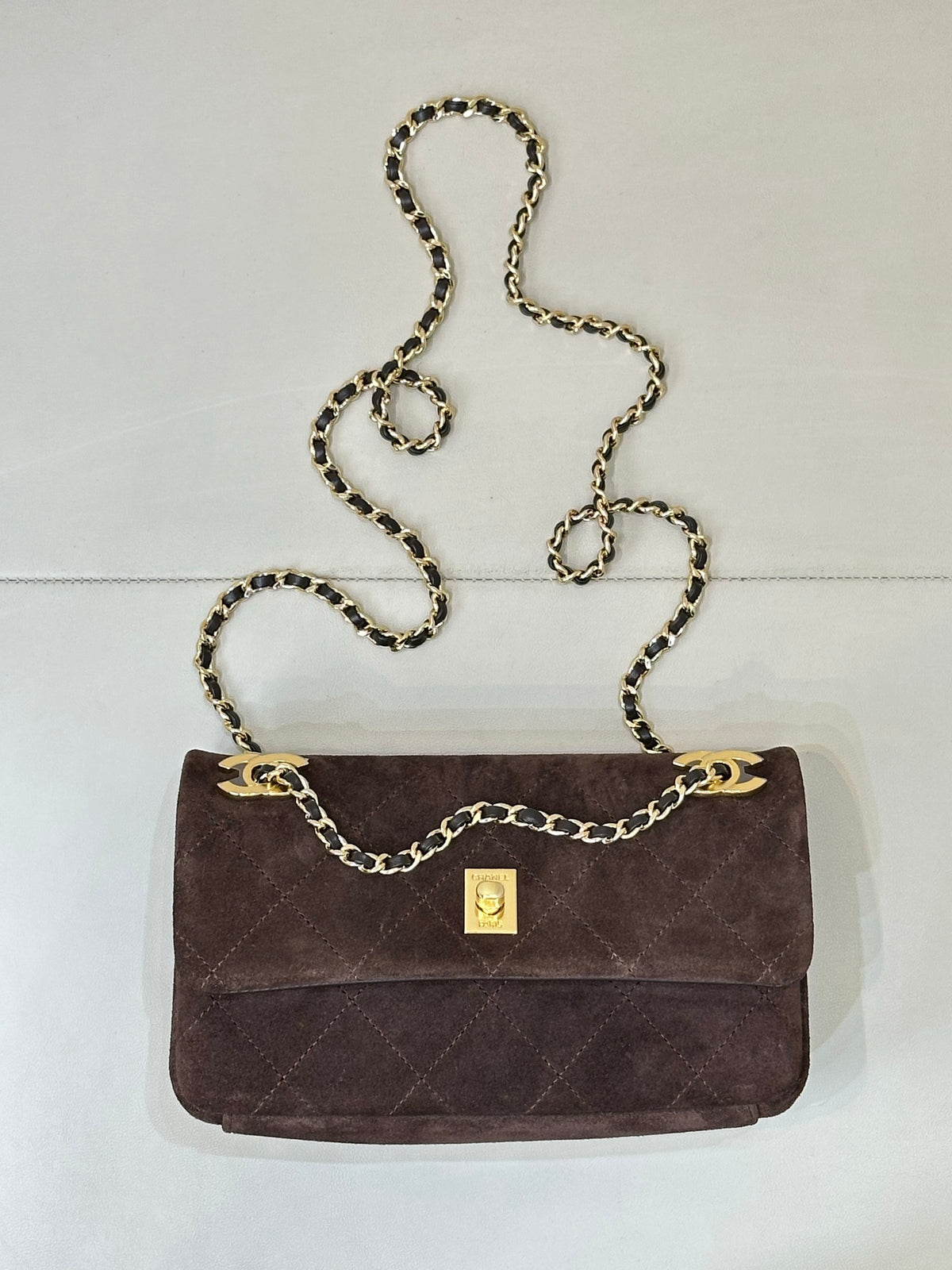 BAG #1709