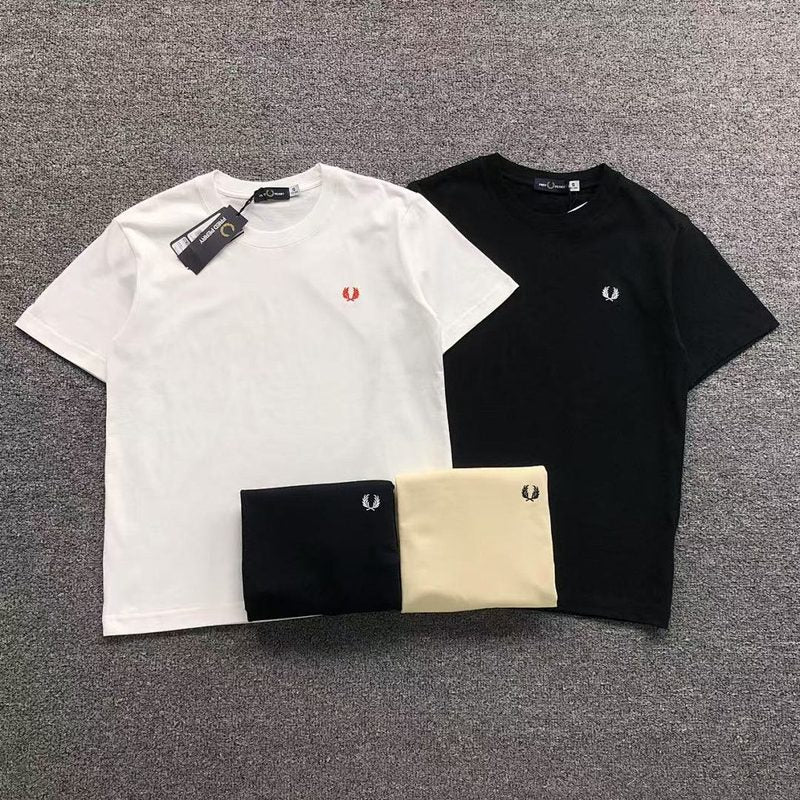 FRED PERRY T-SHIRT 1730